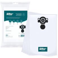 Sillar maišeliai pramoniniams dulkių siurbliams Flex, Makita, Milwaukee, Nilfisk, Stihl – 5 vnt.