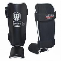 Masters Ns-4 L apsauginiai antblauzdžiai ir pėdos (171-185 cm)