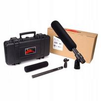 Aputure deity supercardio kondensatorinis mikrofonas