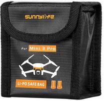 Sunnylife 2-battery charging case for DJI Mini 3 Pro/Mini 4 Pro (MM3-DC385)