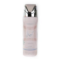 Lattafa Perfumes Lattafa Hayaati Florence Deodorant 200 ml