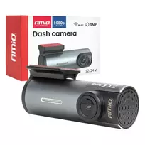 Amio Dash Camera 1K WLAN 128GB WIFI Full HD -04798