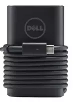 DELL E5 65W USB-C 450-AGOB Power Adapter Black