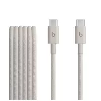 APPLE data transfer and charging cable | USB-C | 1.5m | white