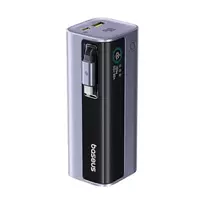 Baseus EnerGeek GR11 Power Bank | 10,000 mAh | 100W | USB-C | gray