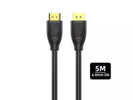Techancy TL7265 High Speed HDMI Cable 5m 1080P