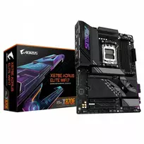 GIGABYTE AORUS X870E ELITE WIFI7 - motherboard - ATX - Socket AM5 - AMD X870E