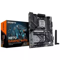 GIGABYTE X870 GAMING WIFI6 - motherboard - ATX - Socket AM5 - AMD X870