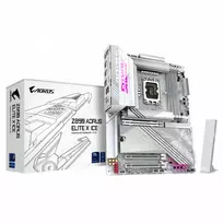 GIGABYTE AORUS Z890 ELITE X ICE - motherboard - ATX - LGA1851 Socket - Z890