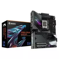 GIGABYTE AORUS Z890 MASTER - motherboard - ATX - LGA1851 Socket - Z890