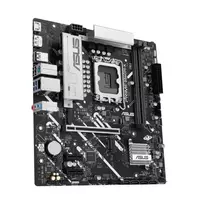 ASUS Motherboard PRIME B860M-K s1851 DDR5 USB-C mATX