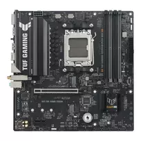 ASUS TUF GAMING A620M-PLUS WIFI AM5 mATX Motherboard