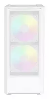 Montech PC case X2 PLUS / X2 PLUS (W) White