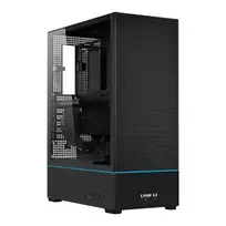 Lian Li SUP01 SUP01X PC Case Black