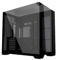 Lian Li PC case O11 Vision Compact / O11VPX Black S
