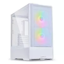 Lian Li PC case Lancool 207 / LAN207RW White