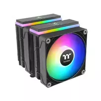 THERMALTAKE ASTRIA 600 ARGB Sync CL-P121-CA12SW-A CPU Air Cooler Black