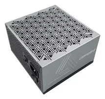 Montech PC power supply unit CENTURY II 1050W / CENTURY II 1050W Silver