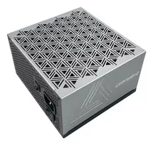 Montech PC power supply unit CENTURY II 1200W / CENTURY II 1200W Silver, black