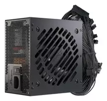 Seasonic PC power supply unit Core BC-750 / SRP-CBC751-A5A51JF Black