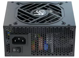 Seasonic PC power supply unit Focus SPX-750 / FOCUS-SPX-750 Black