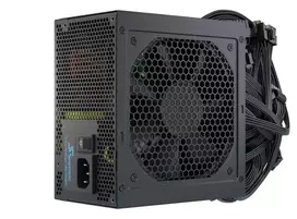 Seasonic PC power supply unit G12 GC-850 / SSP-850RT2 Black