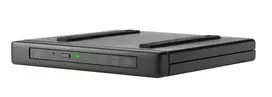 HP Desktop Mini DVD Writer Module K9Q83AA Black