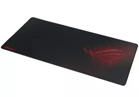 ASUS ROG Sheath 90MP00K1-B0UA00 Gaming Mouse Pad Black/Red