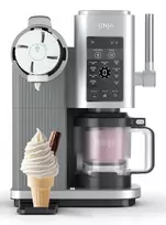 SharkNinja Food processor Ninja Creami 13-in-1 / NC701EU Black, silver
