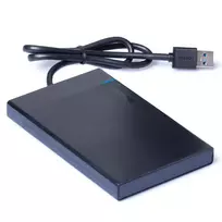 UGREEN US221 SATA External Drive Enclosure HDD 2.5" (black)