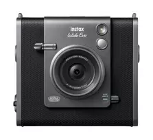 Fujifilm Camera Instax Wide Evo / 16840933 Black Standard