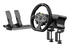 Moza Racing Controller R5 Bundle / RS20 Black