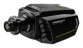 Moza Racing Controller R16 V2 DD Wheelbase / RS084 Black