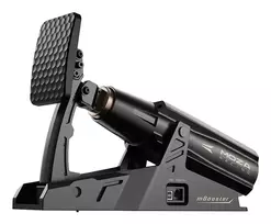 Moza Racing Controller mBooster Active Pedal / RS076 Black