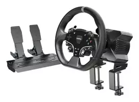 Moza Racing Controller R3 Bundle / RS053 Black