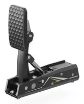 Moza Racing Controller CRP2 Clutch Pedal / RS067 Black