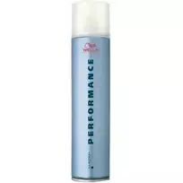 Wella Professionals Wella Professional Performance Hairspray - Hair spray 250ml