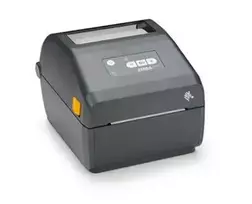 Zebra ZD421 label printer Direct thermal 203 x 203 DPI 152 mm/sec Wired  AND  Wireless Bluetooth