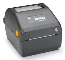 Zebra ZD421 label printer Thermal transfer 203 x 203 DPI 152 mm/sec Wired  AND  Wireless Ethernet LAN Bluetooth
