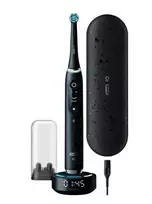Oral-B Toothbrush iO10 / 812068 Black