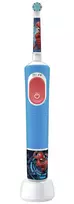 Oral-B Toothbrush Kids Spiderman Vitality Pro 103 KiS / 772768 Multicoloured