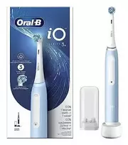 Oral-B Toothbrush iO Series 3 / 730850 Light blue, white
