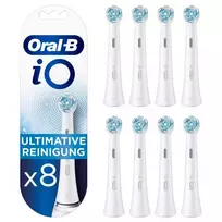 Oral-B Attachable toothbrush IOUR8W / 4210201434818