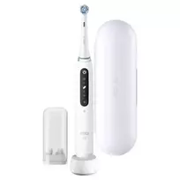 Oral-B Toothbrush iO5 / 415060 White
