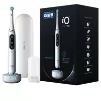 Oral-B Toothbrush IO10NW / 435457 White