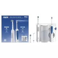 Oral-B Toothbrush Oral Health Center und Pro 1 / 840825 Blue, white