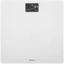 Withings Body / WBS06-WHITE-ALL-INTER White