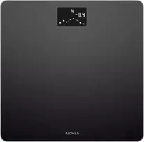 Withings Body / WBS06-BLACK-ALL-INTER Black