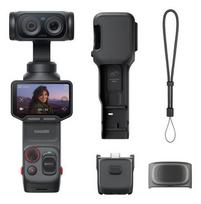 Insta360 Luna Ultra Standard Bundle