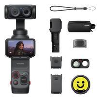 Insta360 Luna Ultra Creator Bundle